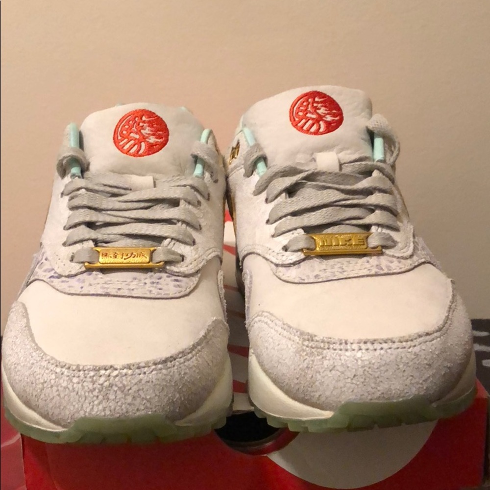 Wmns air max 1 YOTH QS